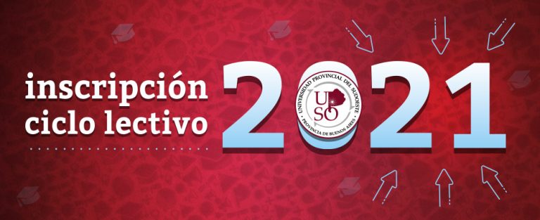 Inscripciones Para El Ciclo Lectivo 2021